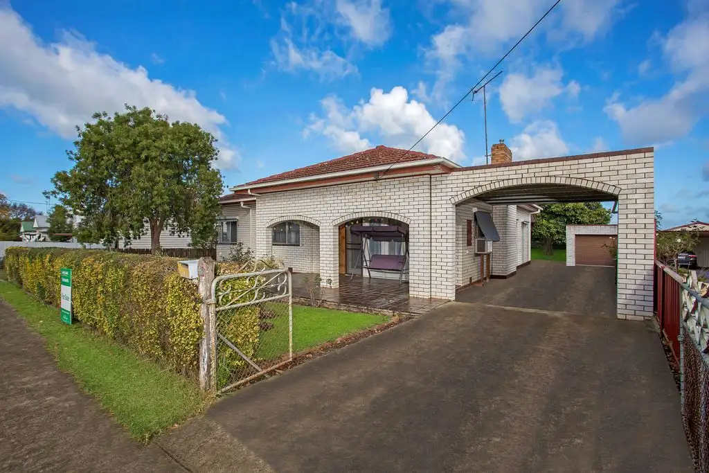 Main view of Homely house listing, 41 Stephen Street, Hamilton VIC 3300