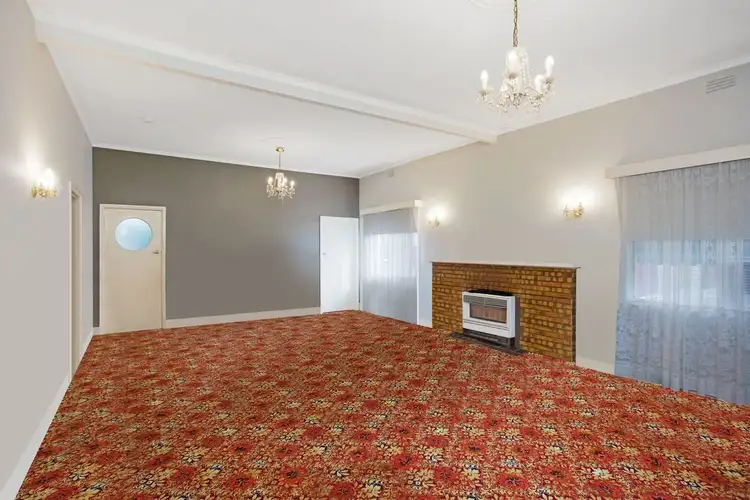 Second view of Homely house listing, 41 Stephen Street, Hamilton VIC 3300