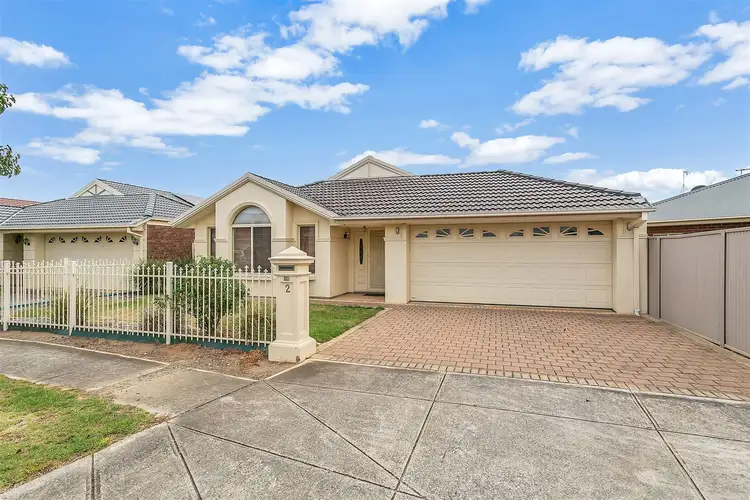 2 Constable Street, Ferryden Park SA 5010