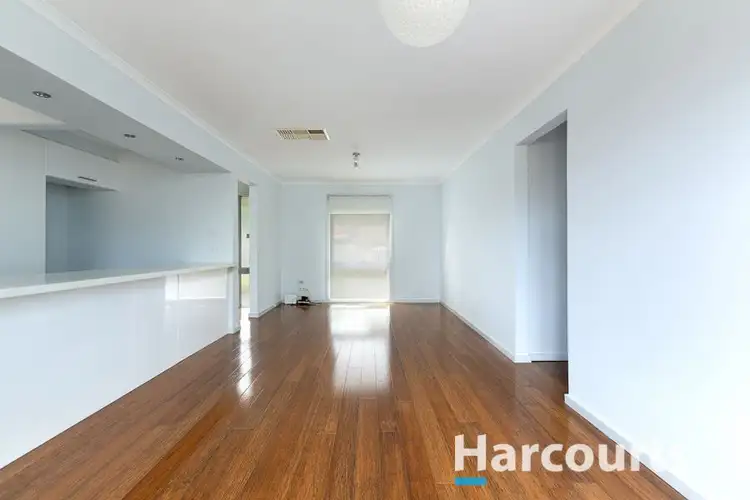 Third view of Homely unit listing, 1/31 Issac Smith Crescent, Endeavour Hills VIC 3802