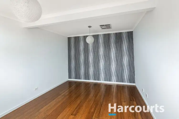 Fourth view of Homely unit listing, 1/31 Issac Smith Crescent, Endeavour Hills VIC 3802