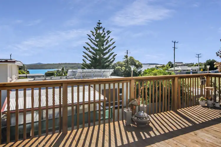 Fourth view of Homely house listing, 3 Moriarty Road, Stieglitz TAS 7216