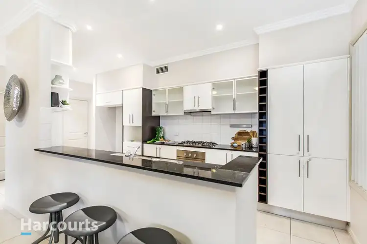 Third view of Homely house listing, 4 Seaton Street, Stanhope Gardens NSW 2768