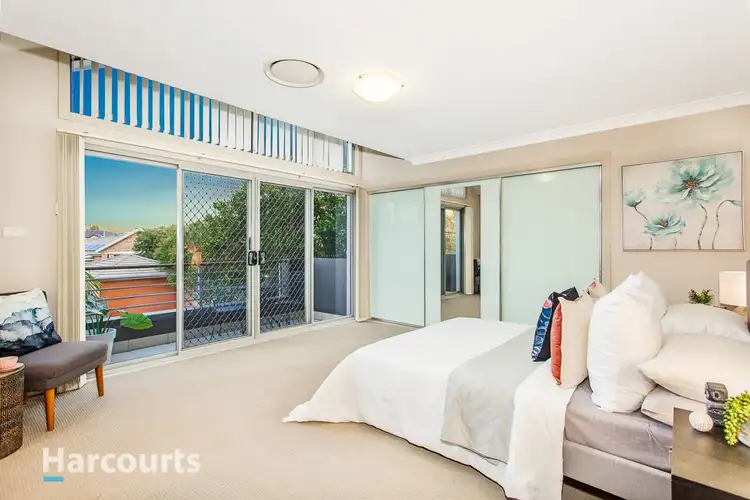 Sixth view of Homely house listing, 4 Seaton Street, Stanhope Gardens NSW 2768