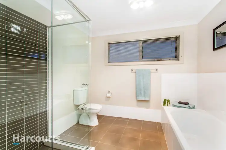 Seventh view of Homely house listing, 4 Seaton Street, Stanhope Gardens NSW 2768