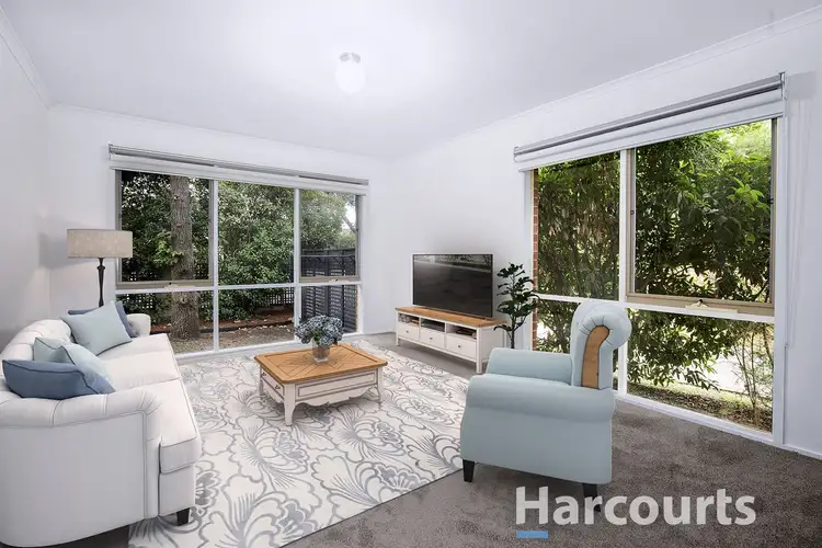 Second view of Homely unit listing, 1/11 The Avenue, Ferntree Gully VIC 3156