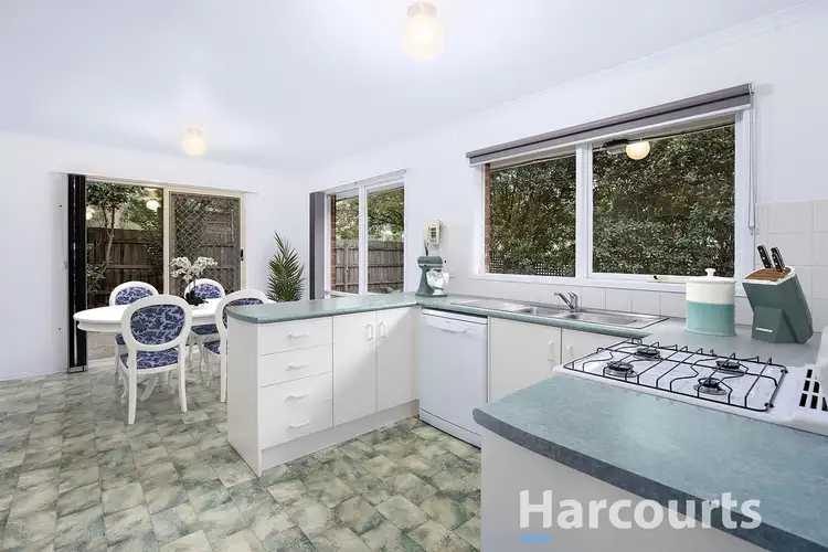 Third view of Homely unit listing, 1/11 The Avenue, Ferntree Gully VIC 3156