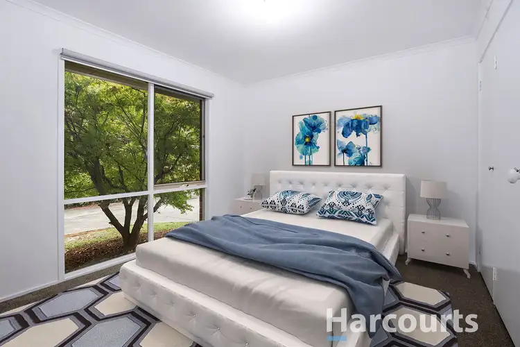 Fourth view of Homely unit listing, 1/11 The Avenue, Ferntree Gully VIC 3156