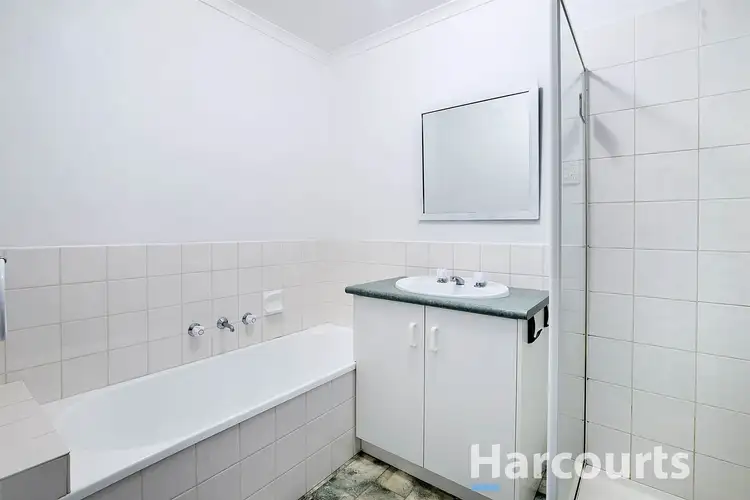 Fifth view of Homely unit listing, 1/11 The Avenue, Ferntree Gully VIC 3156