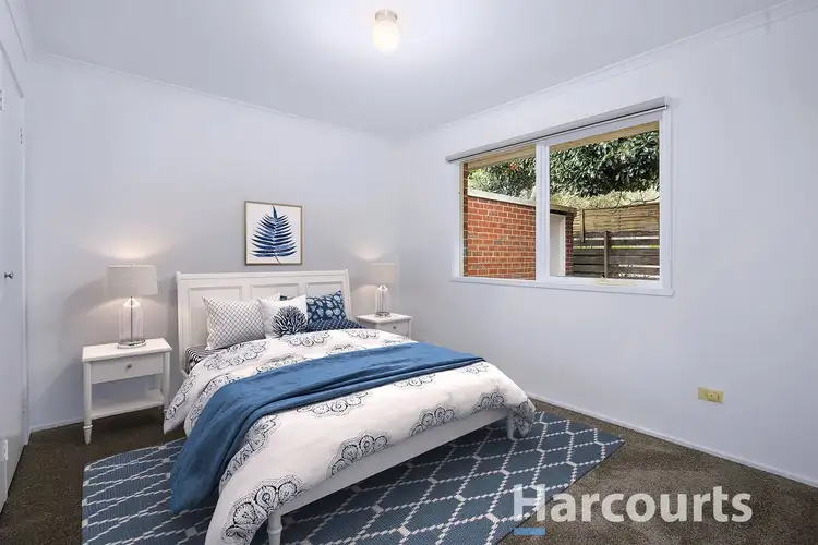 Sixth view of Homely unit listing, 1/11 The Avenue, Ferntree Gully VIC 3156