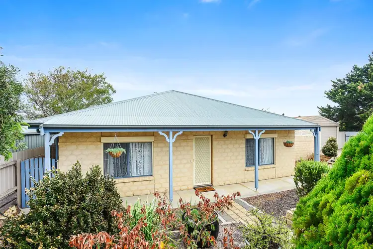 Main view of Homely house listing, 36 Tolmer Court, Hayborough SA 5211