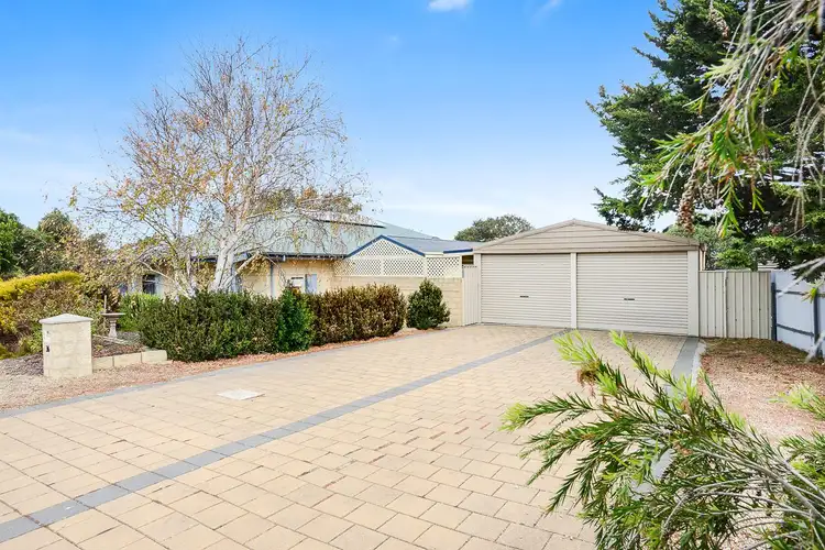 Second view of Homely house listing, 36 Tolmer Court, Hayborough SA 5211