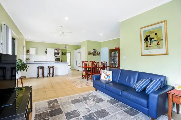 Third view of Homely house listing, 36 Tolmer Court, Hayborough SA 5211