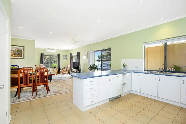 Sixth view of Homely house listing, 36 Tolmer Court, Hayborough SA 5211