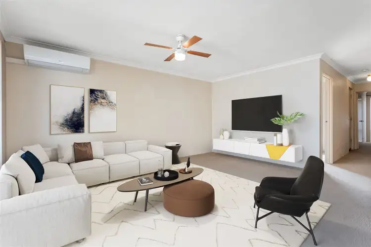 Second view of Homely unit listing, 30/96 Simpson Avenue, Rockingham WA 6168