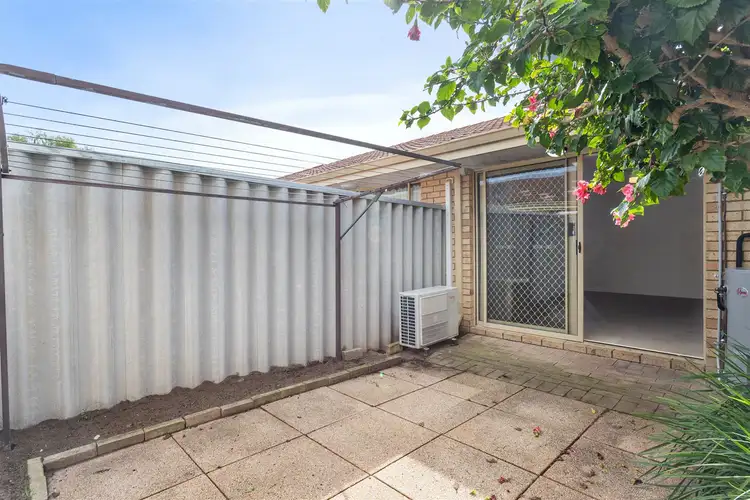 Sixth view of Homely unit listing, 30/96 Simpson Avenue, Rockingham WA 6168