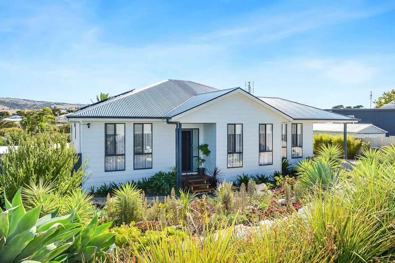 Main view of Homely house listing, 14 Carnegie Street, Port Elliot SA 5212