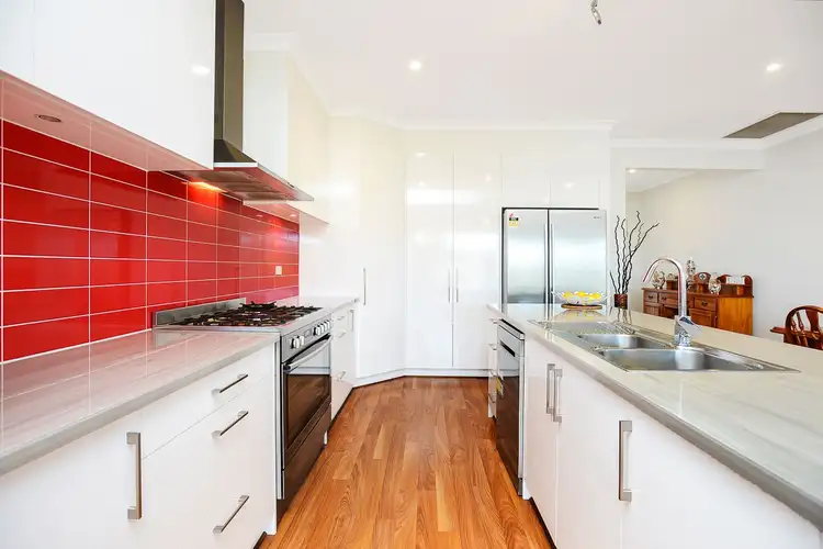 Fourth view of Homely house listing, 14 Carnegie Street, Port Elliot SA 5212
