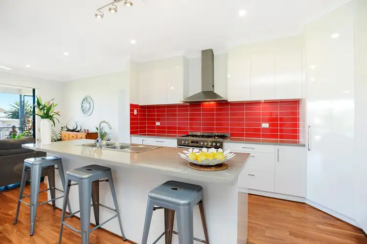 Fifth view of Homely house listing, 14 Carnegie Street, Port Elliot SA 5212