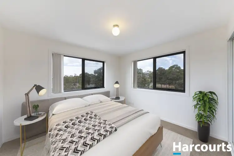 Second view of Homely unit listing, 15/21 Battye Street, Bruce ACT 2617