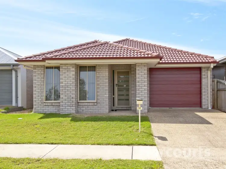 12 Kurgan Lane, Yarrabilba QLD 4207