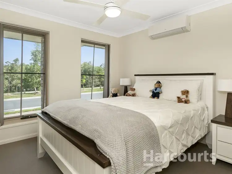 Second view of Homely house listing, 12 Kurgan Lane, Yarrabilba QLD 4207