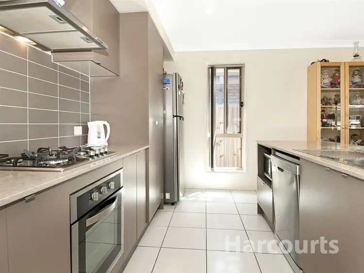 Fourth view of Homely house listing, 12 Kurgan Lane, Yarrabilba QLD 4207
