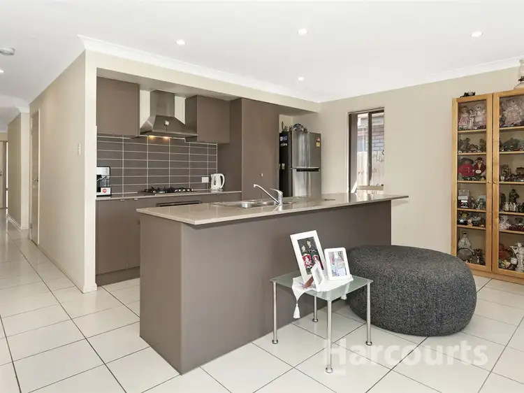 Fifth view of Homely house listing, 12 Kurgan Lane, Yarrabilba QLD 4207