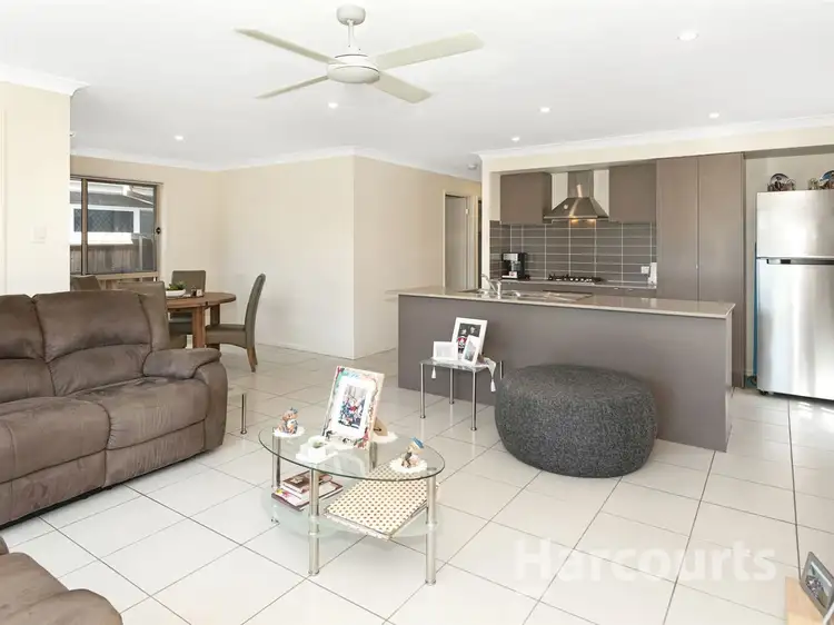 Sixth view of Homely house listing, 12 Kurgan Lane, Yarrabilba QLD 4207
