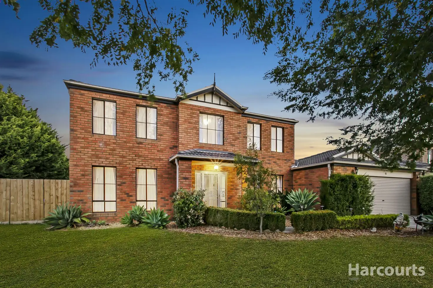 Main view of Homely house listing, 83 Robinswood Parade, Narre Warren South VIC 3805