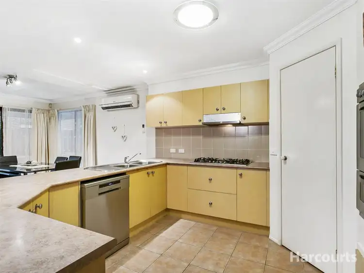Third view of Homely house listing, 83 Robinswood Parade, Narre Warren South VIC 3805