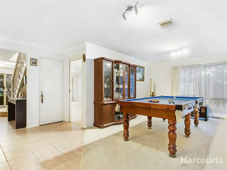 Fourth view of Homely house listing, 83 Robinswood Parade, Narre Warren South VIC 3805