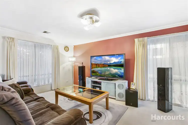 Fifth view of Homely house listing, 83 Robinswood Parade, Narre Warren South VIC 3805