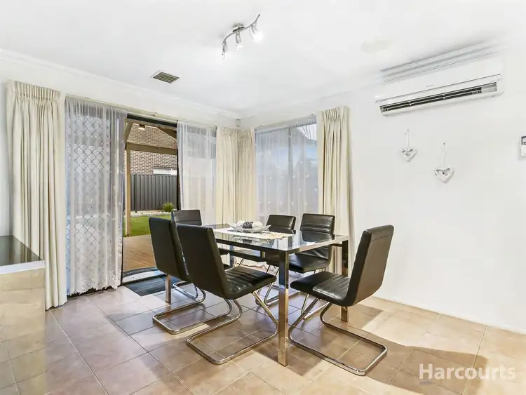 Sixth view of Homely house listing, 83 Robinswood Parade, Narre Warren South VIC 3805