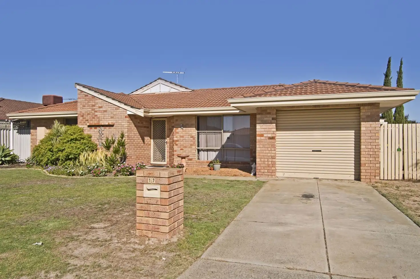 Main view of Homely house listing, 17 Java Place, Waikiki WA 6169