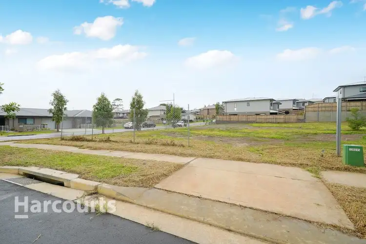 Second view of Homely land listing, 16 Elizabeth McRae Avenue, Minto NSW 2566