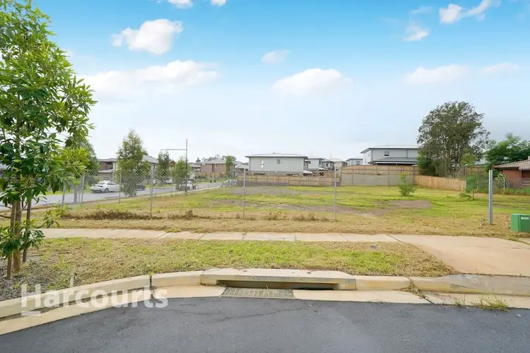 Fourth view of Homely land listing, 16 Elizabeth McRae Avenue, Minto NSW 2566