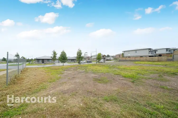 Fifth view of Homely land listing, 16 Elizabeth McRae Avenue, Minto NSW 2566