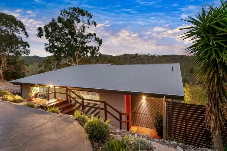 14 Yarrabee Road, Greenhill SA 5140
