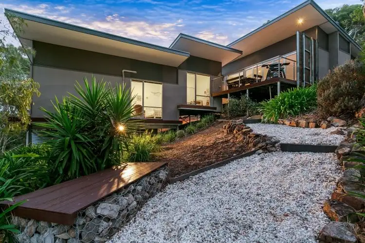 Third view of Homely house listing, 14 Yarrabee Road, Greenhill SA 5140