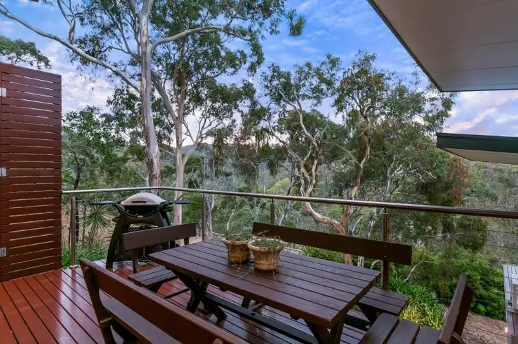 Fourth view of Homely house listing, 14 Yarrabee Road, Greenhill SA 5140