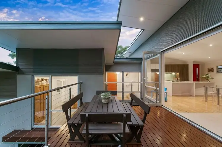 Fifth view of Homely house listing, 14 Yarrabee Road, Greenhill SA 5140