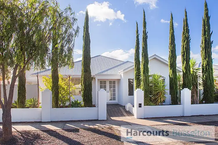 16 Sickle Drive, Vasse WA 6280
