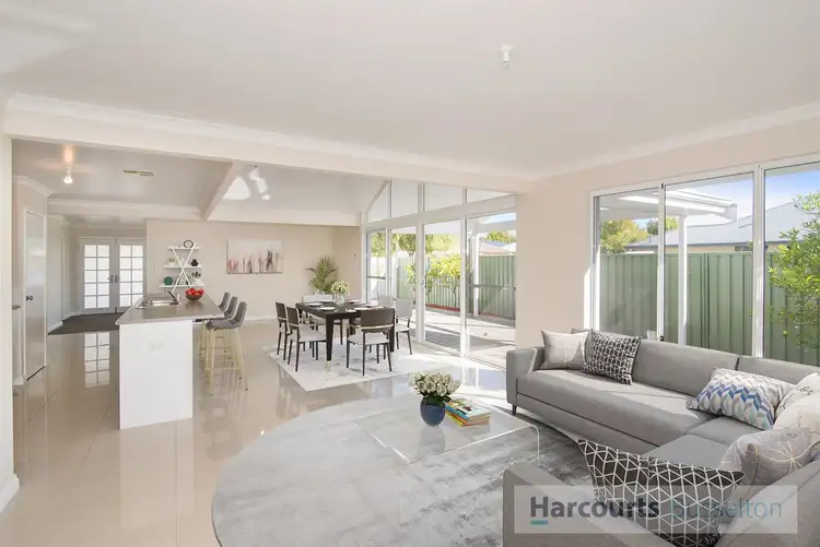 Second view of Homely house listing, 16 Sickle Drive, Vasse WA 6280