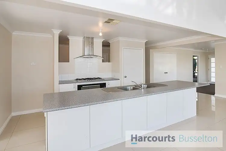 Fourth view of Homely house listing, 16 Sickle Drive, Vasse WA 6280