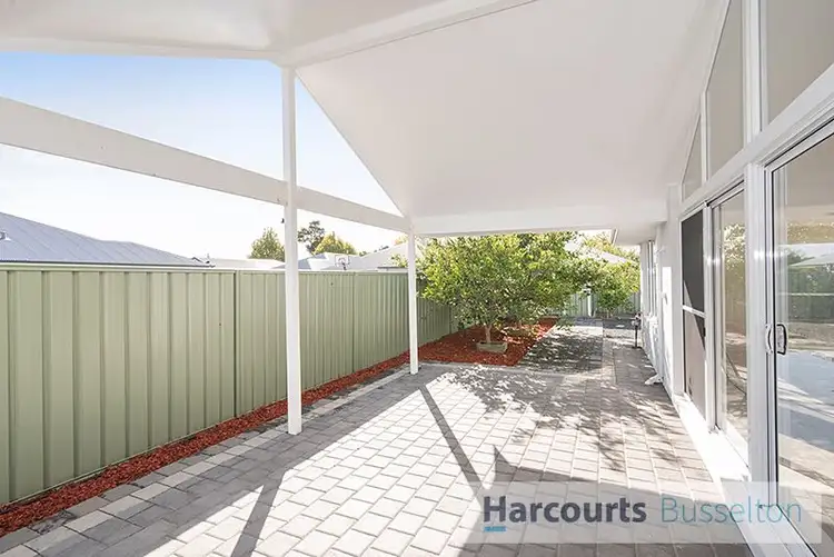 Fifth view of Homely house listing, 16 Sickle Drive, Vasse WA 6280