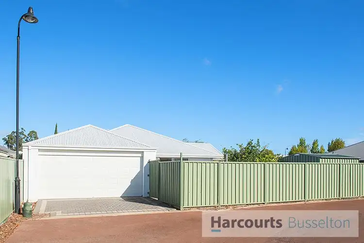 Seventh view of Homely house listing, 16 Sickle Drive, Vasse WA 6280