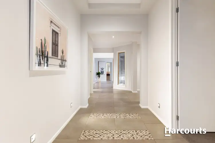 Second view of Homely house listing, 11 Ridgemont Drive, Berwick VIC 3806