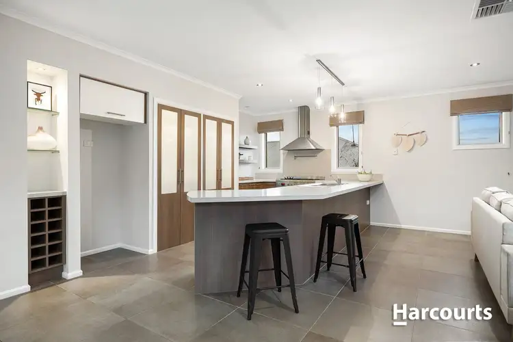 Third view of Homely house listing, 11 Ridgemont Drive, Berwick VIC 3806