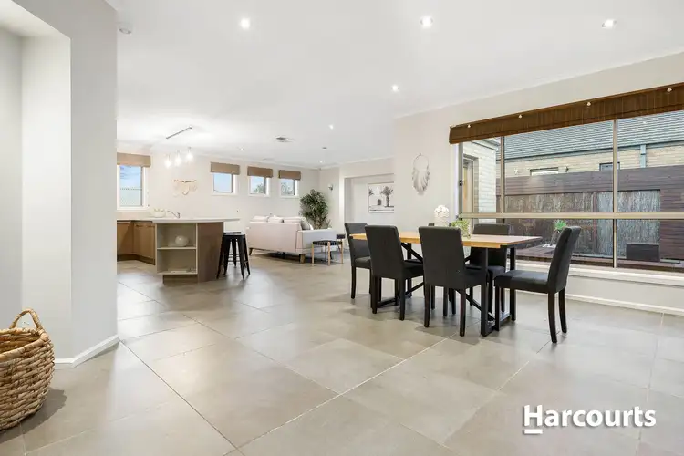Fourth view of Homely house listing, 11 Ridgemont Drive, Berwick VIC 3806